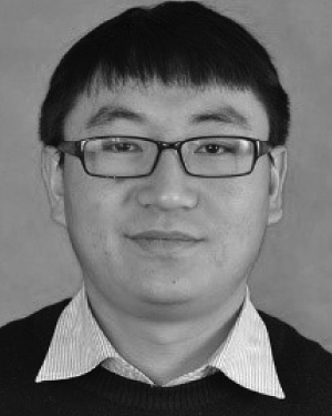 DaPeng Li