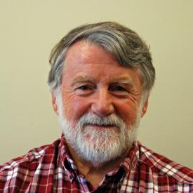 Dennis Francis Whigham (Dennis Whigham)