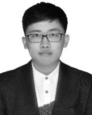 Chenxi Zhao