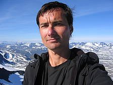 Andrey Anikin