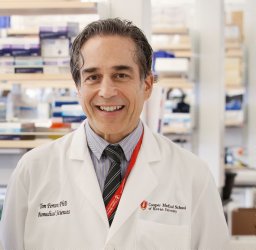 Thomas N. Ferraro