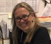 Karen Whitfield