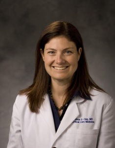 Alison Suzanne Clay