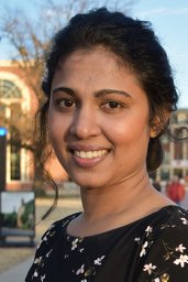 Manjula D. Rathnayake
