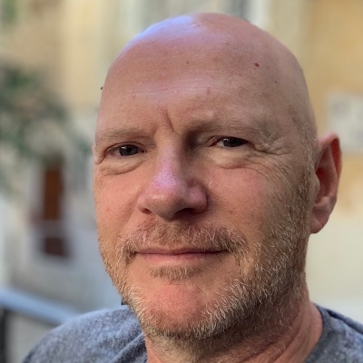 Gerry Altmann