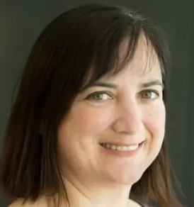Sheila Keating