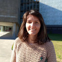 Georgina Fronza