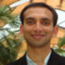 Abhishek Asthana