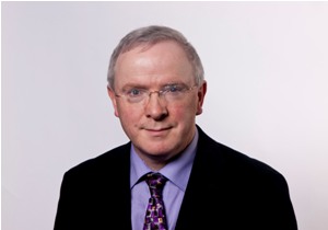 Ivan J. Perry
