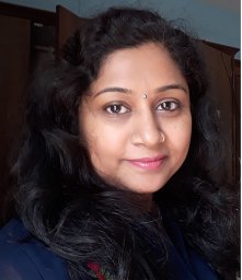 Bhawna Nigam