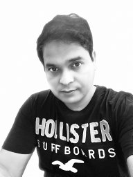 Manohar Salla