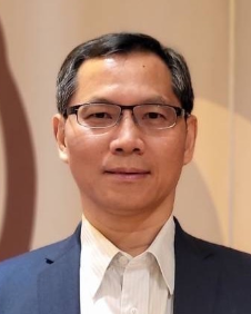 Wen-Min Lu