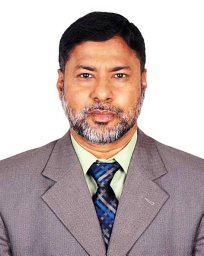 Md Rabiul Alam