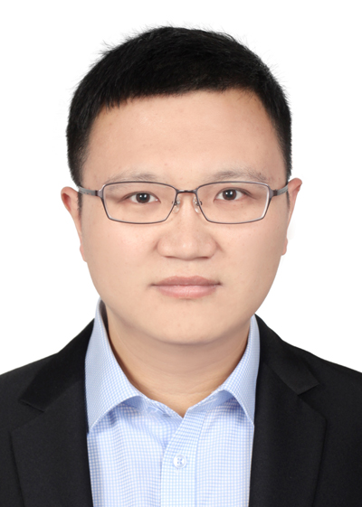 Chenggen Qian