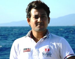 Apurba Das
