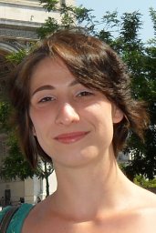 Maria Richter