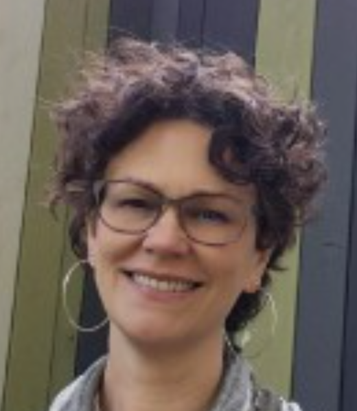 Marije van Beilen