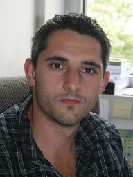 Garreau Alexandre