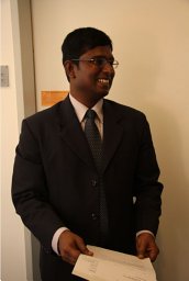 Thushara Weerawardane
