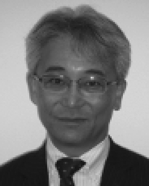 Mitoma Hiroshi