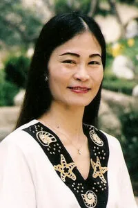 Nai-Chang Yeh