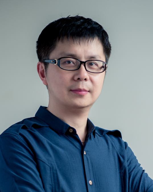 Rong Chen