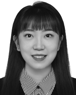 Yuxin Zhang