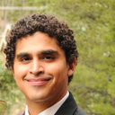 Isaac Abrrey Monreal