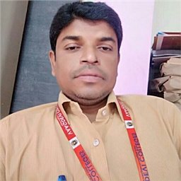 A. Srinivas