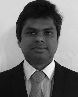 Nishantha C. Ekneligoda
