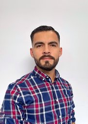 Daniel Rojas-Valverde
