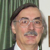 John Rayment Nicholls