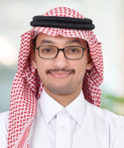 Sami Al-Ghamdi