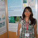 Maria Jose Garcia