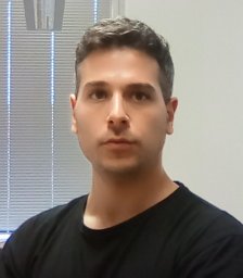 Raphaël Rubino