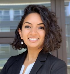 Sonya Mishra