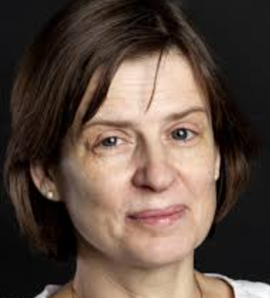 Kirsten Mehlig