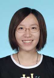 Xueqing Liu