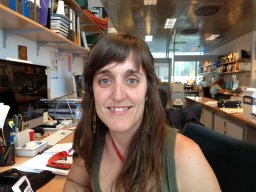 Cristina González-Estévez
