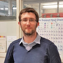 Bastien Doumeche