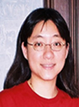 Julia I-Ju Leu
