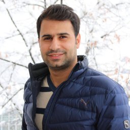 Murat Ozturk