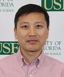 Yonggang Liu