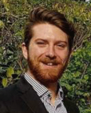 Aidan Hughes