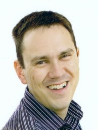 Paul R. Barber