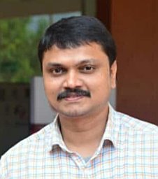 Ram P. Krish
