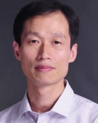 Zhijun Mei