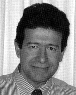 Michael T. Chryssomallis
