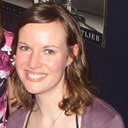 Katherine J Robins