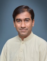 Rafi Qamar
